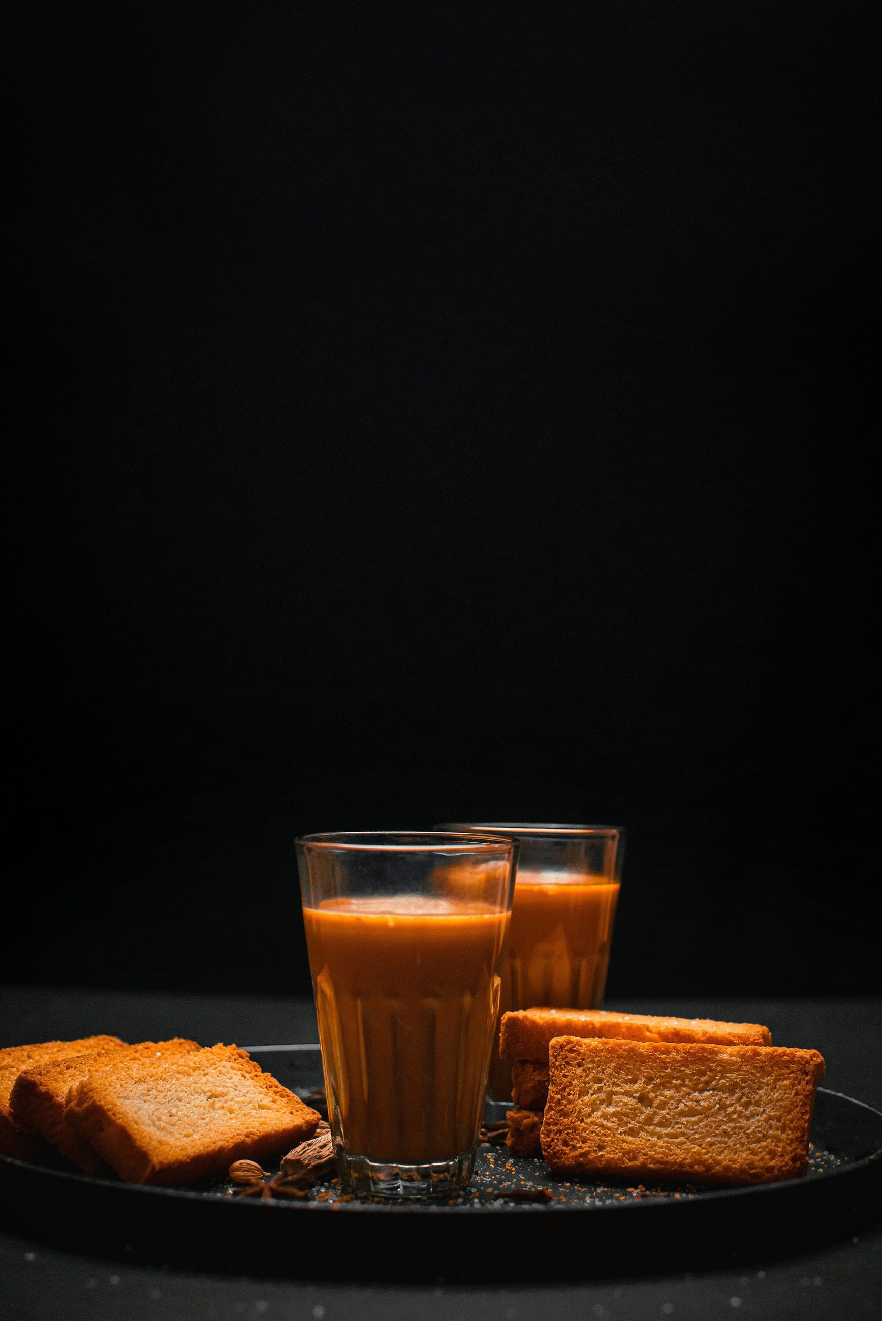 Doodh Patti Chai