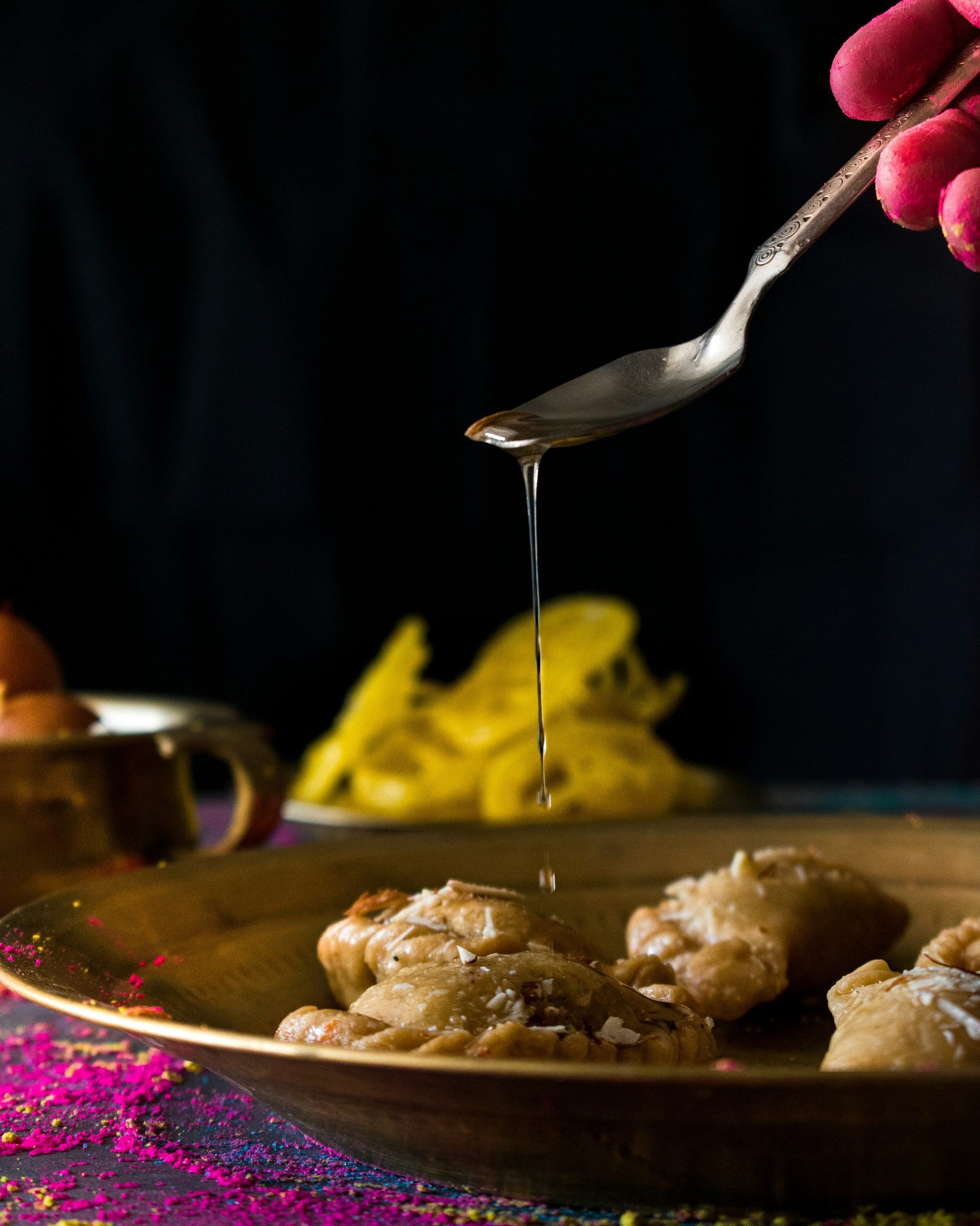 Double ka Meetha